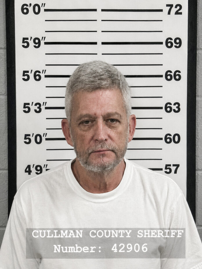 Travis Wade Black