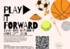 Cullman Sports Cooperative hosting ‘Play it Forward’ drive June 27