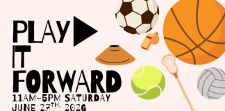 Cullman Sports Cooperative hosting ‘Play it Forward’ drive June 27