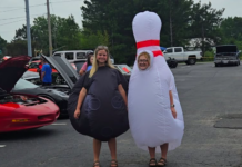 Cullman Bowling Center celebrates 50 years