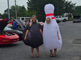 Cullman Bowling Center celebrates 50 years