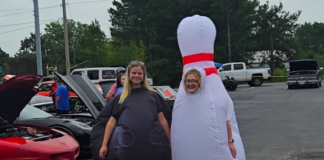 Cullman Bowling Center celebrates 50 years