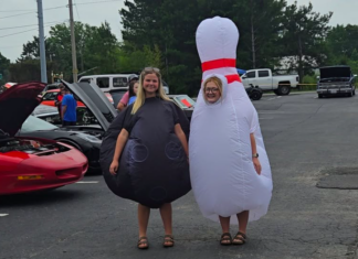 Cullman Bowling Center celebrates 50 years