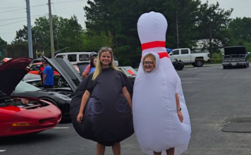 Cullman Bowling Center celebrates 50 years