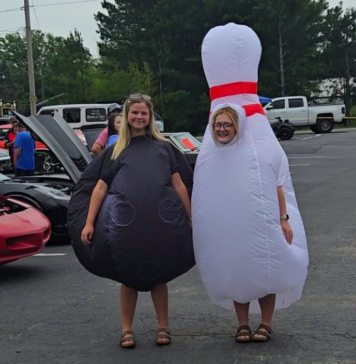 Cullman Bowling Center celebrates 50 years