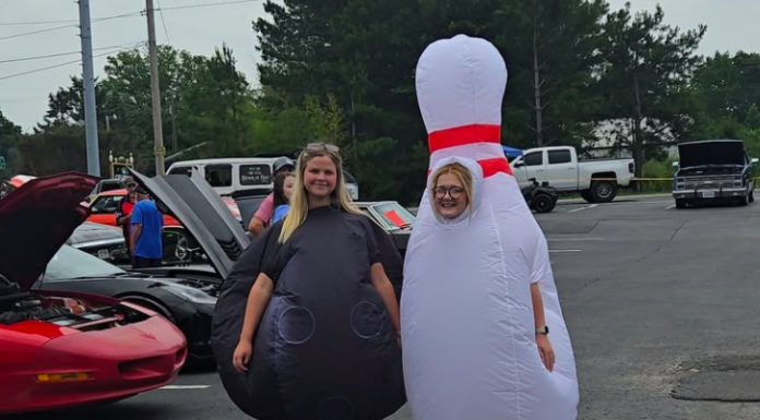 Cullman Bowling Center celebrates 50 years