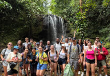 Wallace State awarded grant to help U.S. students obtain passportsÂ