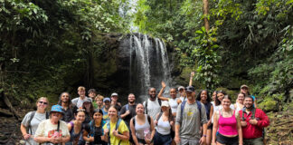 Wallace State awarded grant to help U.S. students obtain passportsÂ