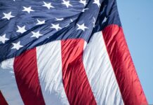 Elks Lodge hosting Flag Day Celebration June 14Â