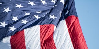 Elks Lodge hosting Flag Day Celebration June 14Â