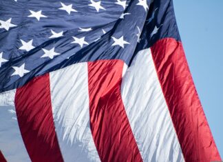 Elks Lodge hosting Flag Day Celebration June 14