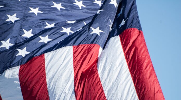 Elks Lodge hosting Flag Day Celebration June 14