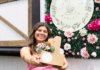 The Blooming Barista grand opening this weekend