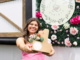 The Blooming Barista grand opening this weekend