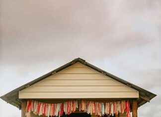 Small Business Spotlight: Blooming Joy Farmstand