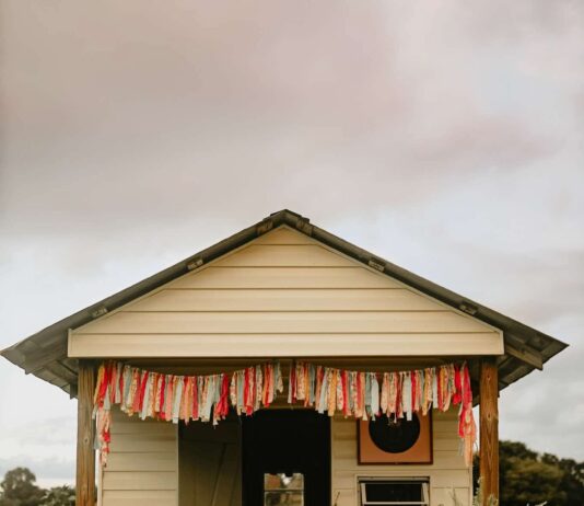 Small Business Spotlight: Blooming Joy Farmstand