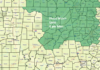 Heavy Rainfall And Possible Flooding Today