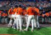 ‘You’re going to have to earn it’: No. 4 Auburn hosts Ole Miss in Super Regional