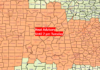 Heat Advisory for Most of State Through At Least Tuesday