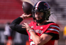 COLUMN: Whether Sorsby plays or not, Texas Tech is raiding college football of its integrity