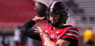 COLUMN: Whether Sorsby plays or not, Texas Tech is raiding college football of its integrity