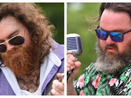 Cullman music scene gathers for ‘Rock Around the Block’