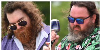 Cullman music scene gathers for ‘Rock Around the Block’ Â