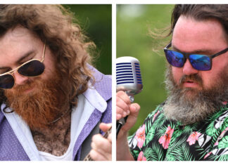 Cullman music scene gathers for ‘Rock Around the Block’