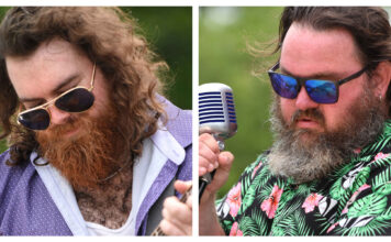 Cullman music scene gathers for ‘Rock Around the Block’