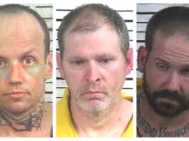 Appeals Court affirms 3 Cullman County convictions, sentences, DA says