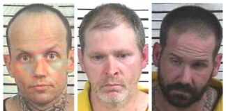 Appeals Court affirms 3 Cullman County convictions, sentences, DA says