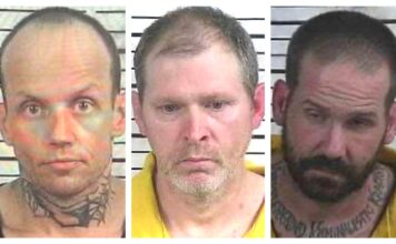 Appeals Court affirms 3 Cullman County convictions, sentences, DA says