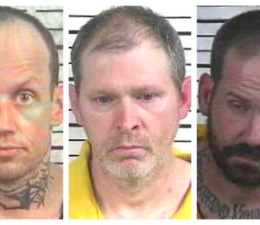 Appeals Court affirms 3 Cullman County convictions, sentences, DA says