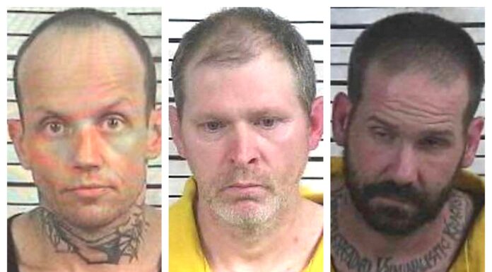 Appeals Court affirms 3 Cullman County convictions, sentences, DA says