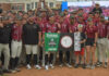 Troy Punches Ticket to Omaha with Super Regional Sweep of Little Rock