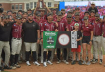 Troy Punches Ticket to Omaha with Super Regional Sweep of Little Rock