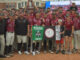 Troy punches ticket to Omaha with Super Regional sweep of Little Rock