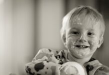 Op-Ed: Do your part to prevent child hungerÂ