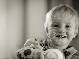 Op-Ed: Do your part to prevent child hunger