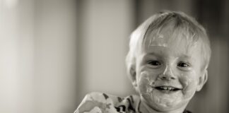 Op-Ed: Do your part to prevent child hungerÂ