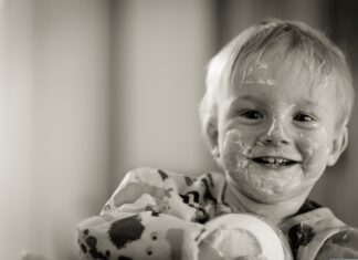 Op-Ed: Do your part to prevent child hunger