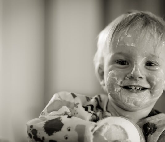 Op-Ed: Do your part to prevent child hunger