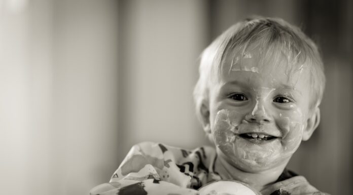Op-Ed: Do your part to prevent child hunger
