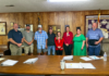 Fairview Town Council talks parks and events