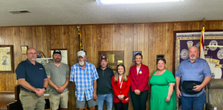 Fairview Town Council talks parks and events