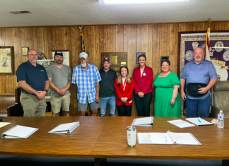 Fairview Town Council talks parks and events
