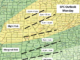 Severe Storms Possible this Afternoon into Early Tuesday