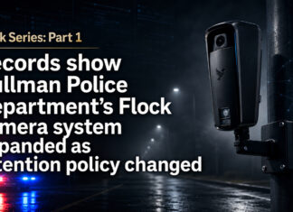 Records show Cullman Police Department’s Flock camera system expanded as retention policy changedÂ