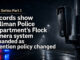 Records show Cullman Police Department’s Flock camera system expanded as retention policy changed