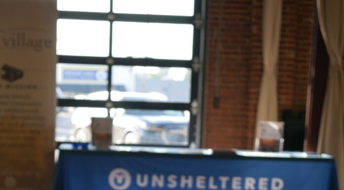 ‘God is amazing!’ Unsheltered International hosts fundraising event